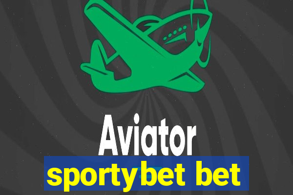 sportybet bet